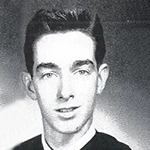 image of Holmes Sterling Morrison